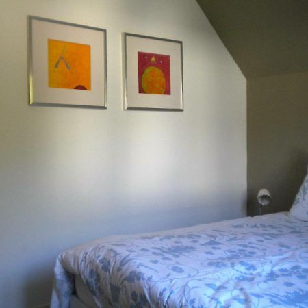 Appartement La Cerisaie à Saint-Malo Extérieur photo